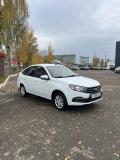 Lada (ВАЗ) Granta I Рестайлинг Кострома  - изображение 22