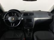 Skoda Yeti I Рестайлинг Москва  - изображение 31