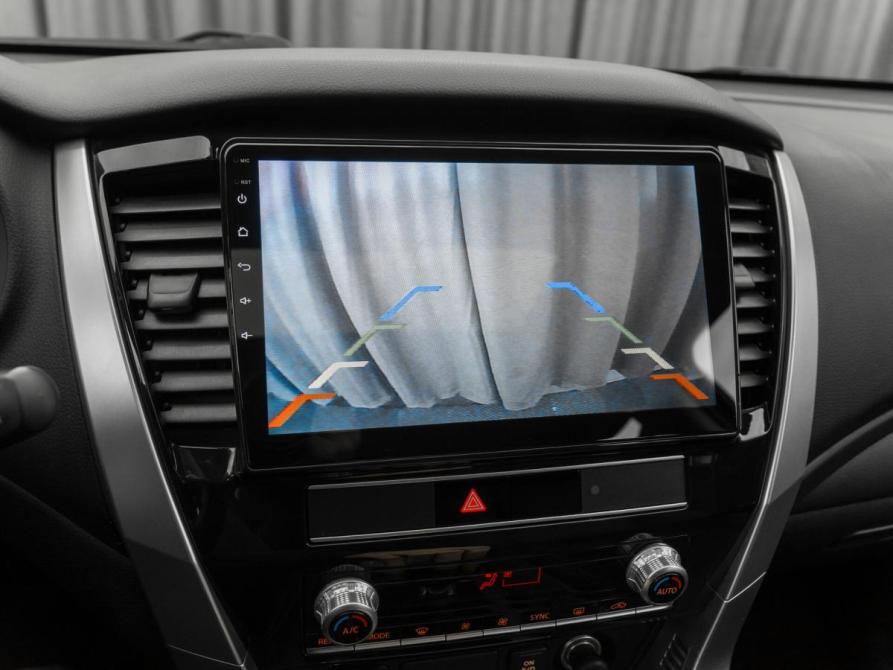 Mitsubishi Pajero Sport III Рестайлинг Москва  - изображение 25
