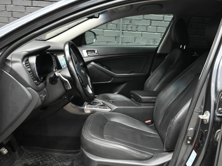 Kia Optima III Екатеринбург  - изображение 9