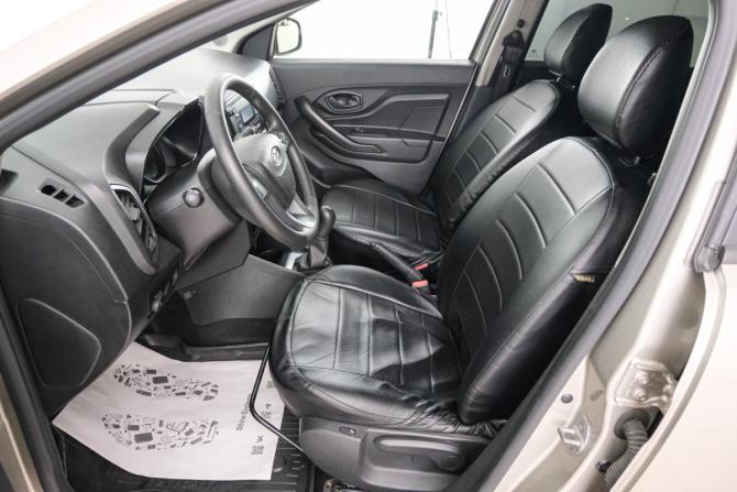 Lada (ВАЗ) XRAY I с пробегом 2018 года, цена 799 000 рублей, 52800 км, хэтчбек, Автокод Объявления
