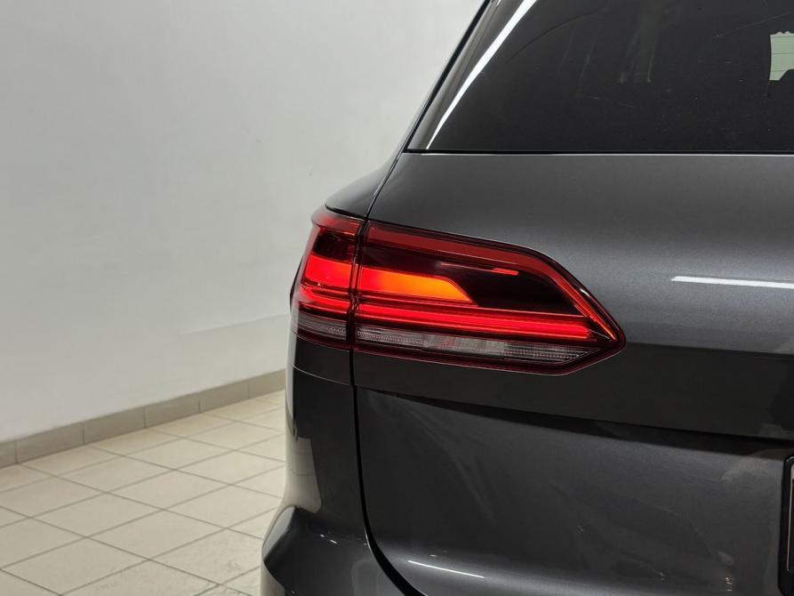 Volkswagen Touareg III Вологда  - изображение 10