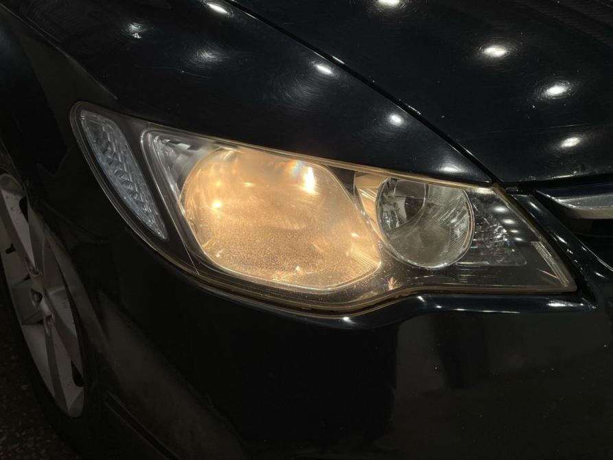 Honda Civic VIII Пермь  - изображение 9