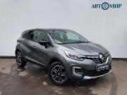Renault Kaptur I Рестайлинг Москва  - изображение 17