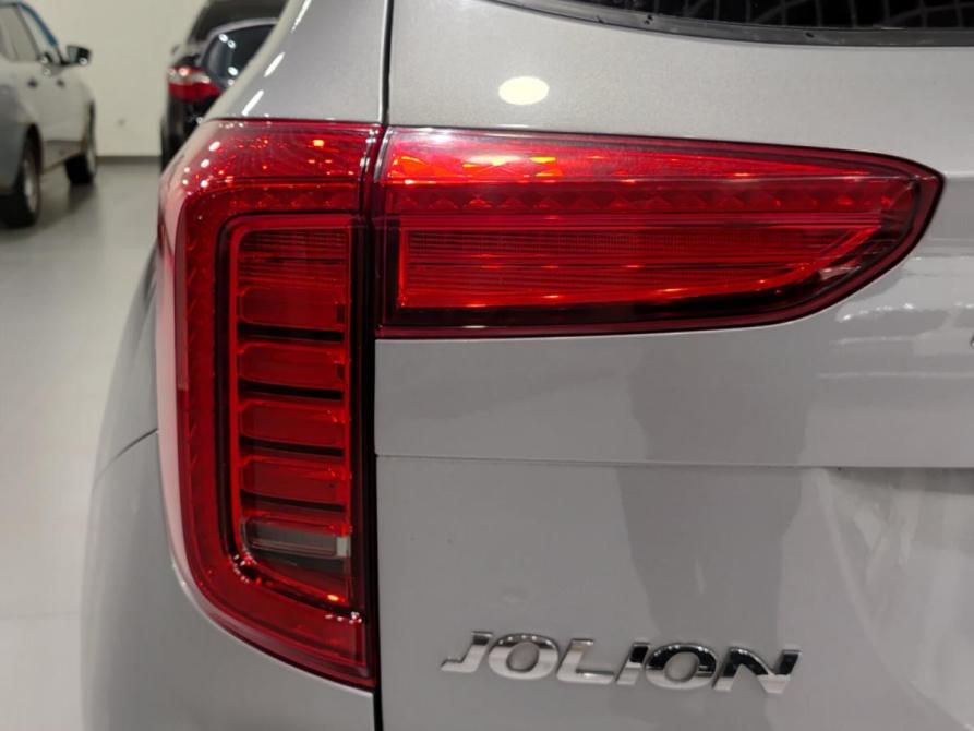 Haval Jolion I Казань  - изображение 11