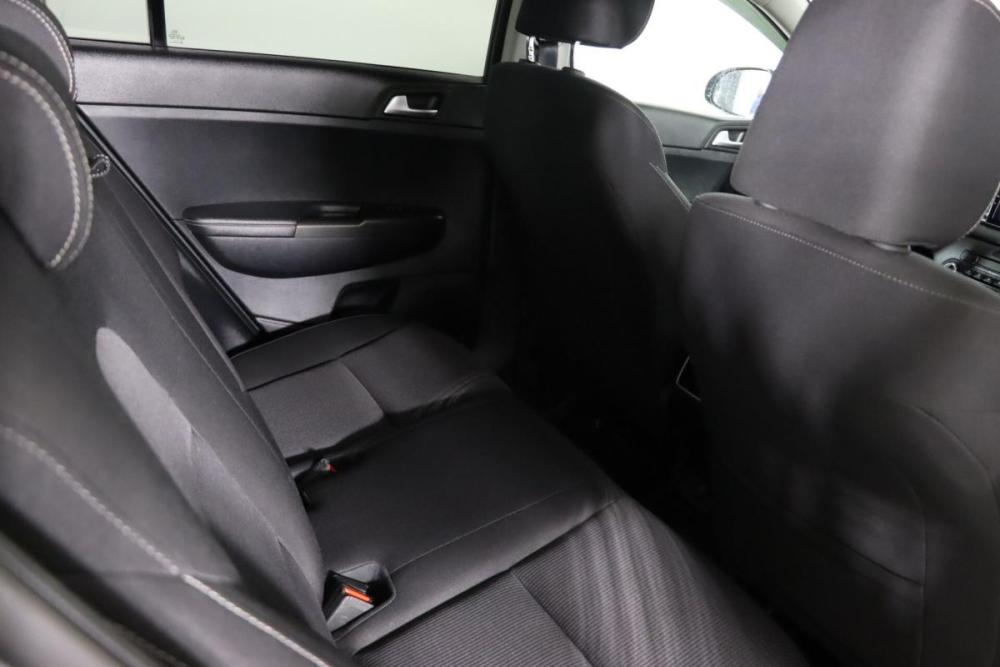 Kia Sportage IV Рестайлинг Нижний Новгород  - изображение 23
