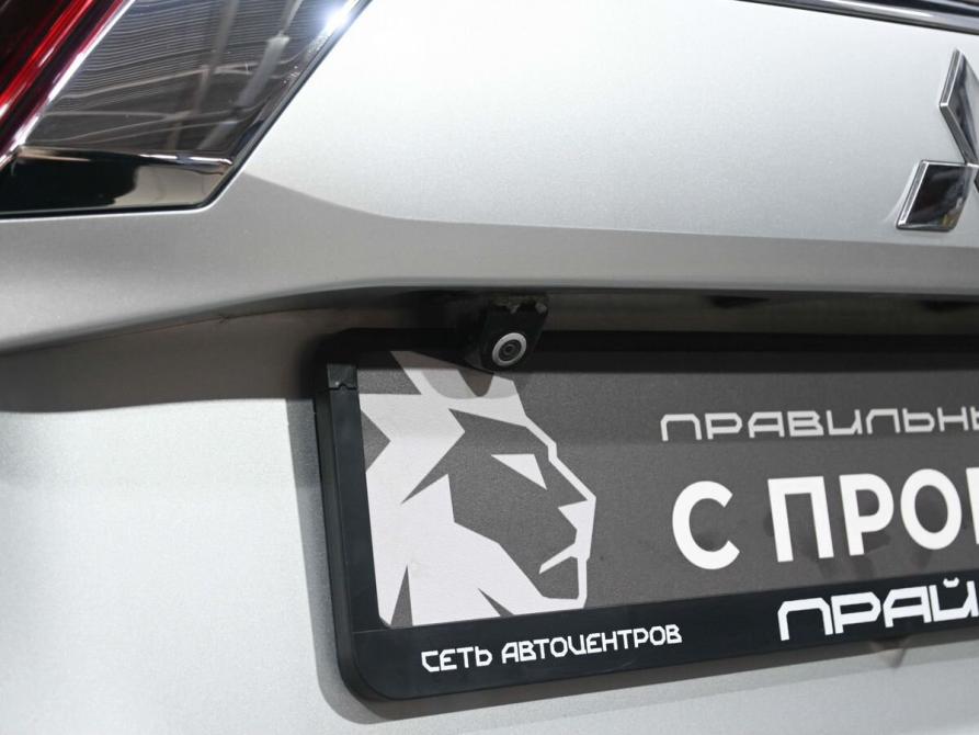 Mitsubishi Outlander III Рестайлинг 2 Ростов-на-Дону  - изображение 9