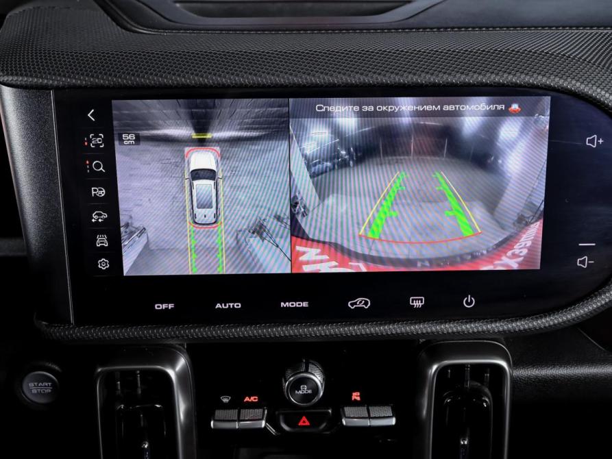 Haval Dargo I Екатеринбург  - изображение 25
