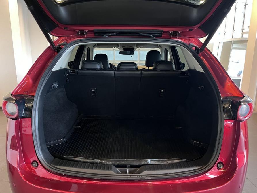 Mazda CX-5 II Чебоксары  - изображение 18
