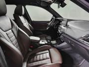 BMW X3 III (G01) Уфа  - изображение 40
