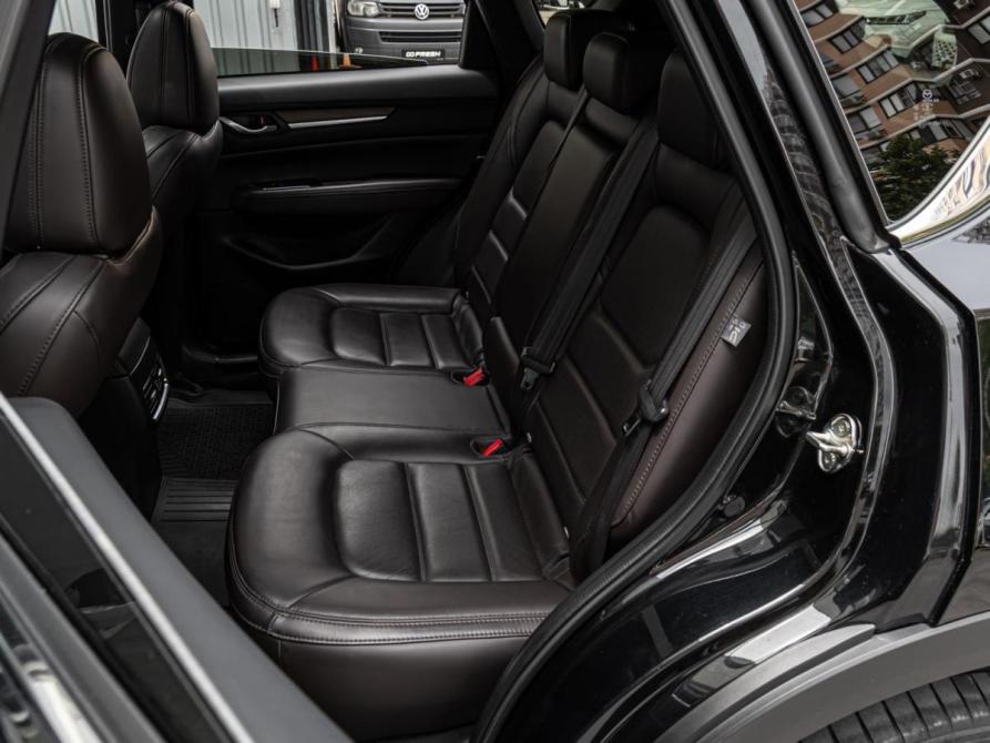 Mazda CX-5 II Краснодар  - изображение 10