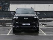 Cadillac Escalade V Москва  - изображение 31