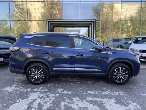 Chery Tiggo 8 Pro Max I с пробегом 2022 года, цена 1 955 000 рублей, 106258 км, внедорожник, Автокод Объявления