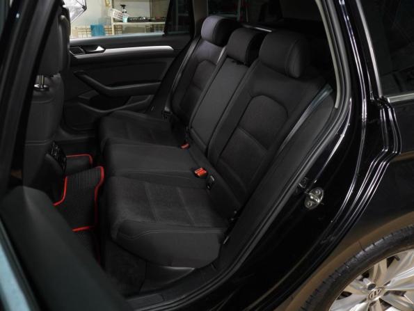 Volkswagen Passat B8 с пробегом 2015 года, цена 1 469 000 рублей, 129685 км, универсал, Автокод Объявления