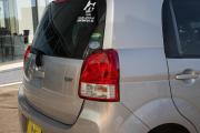 Toyota Porte II Иркутск  - изображение 29