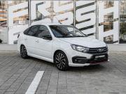 Lada (ВАЗ) Granta I Рестайлинг Ставрополь  - изображение 21