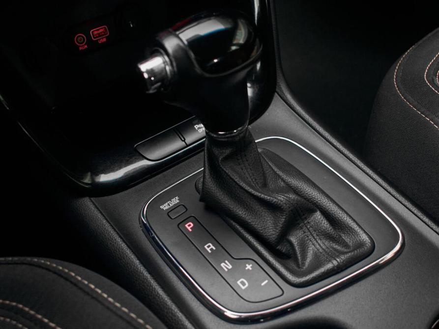 Kia Ceed II Рестайлинг Екатеринбург  - изображение 19