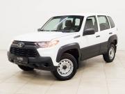 Lada (ВАЗ) Niva Travel I Тула  - изображение 16