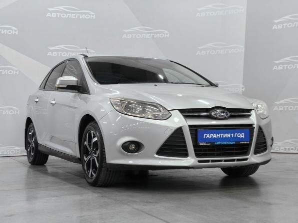 Ford Focus III с пробегом 2013 года, цена 750 000 рублей, 179015 км, седан, Автокод Объявления