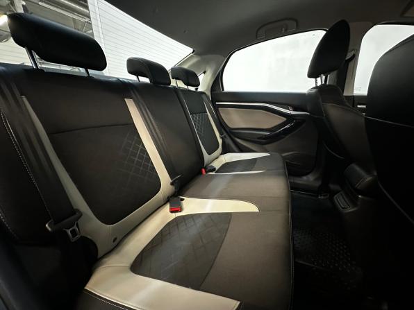 Lada (ВАЗ) Vesta I с пробегом 2018 года, цена 980 000 рублей, 164914 км, седан, Автокод Объявления