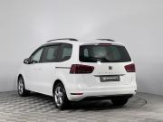 SEAT Alhambra II Рестайлинг Калининград  - изображение 23
