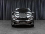 Kia Rio III Рестайлинг Тюмень  - изображение 24