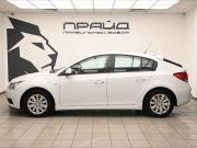 Chevrolet Cruze I Ростов-на-Дону  - изображение 25