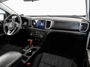 Kia Sportage IV Рестайлинг Санкт-Петербург  - изображение 34
