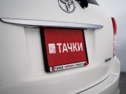 Toyota Corolla X (E140 E150) Рестайлинг Иркутск  - изображение 39