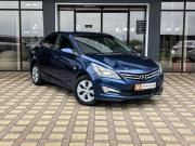 Hyundai Solaris I Рестайлинг Краснодар  - изображение 19
