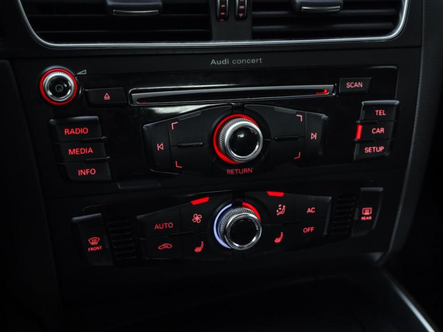 Audi Q5 I (8R) Рестайлинг Санкт-Петербург  - изображение 17
