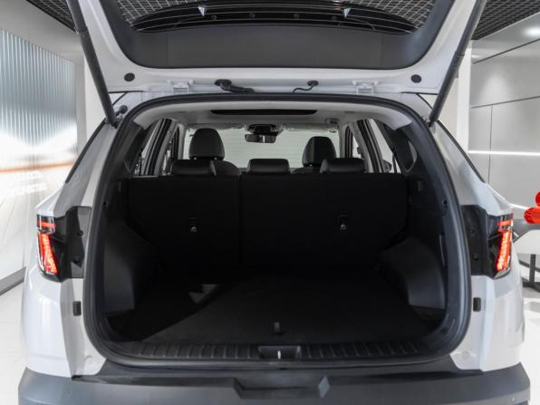 Hyundai Tucson IV Рестайлинг с пробегом 2026 года, цена 4 350 000 рублей, 11 км, внедорожник, Автокод Объявления