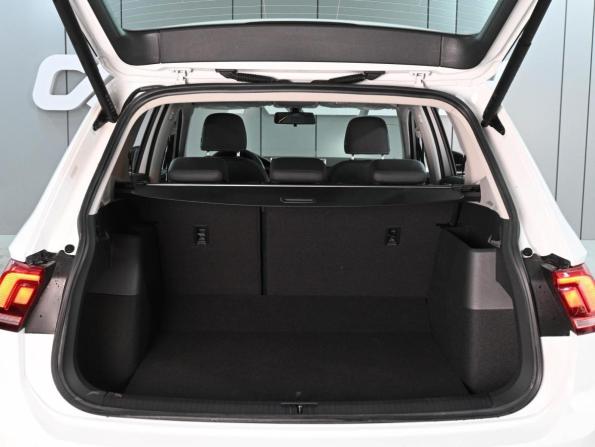 Volkswagen Tiguan II Рестайлинг (China Market) с пробегом 2025 года, цена 3 929 000 рублей, 77 км, внедорожник, Автокод Объявления