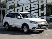 Mitsubishi Outlander III Рестайлинг 2 Волгоград  - изображение 19