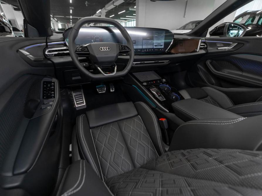 Audi A5 III (B10) Москва  - изображение 7
