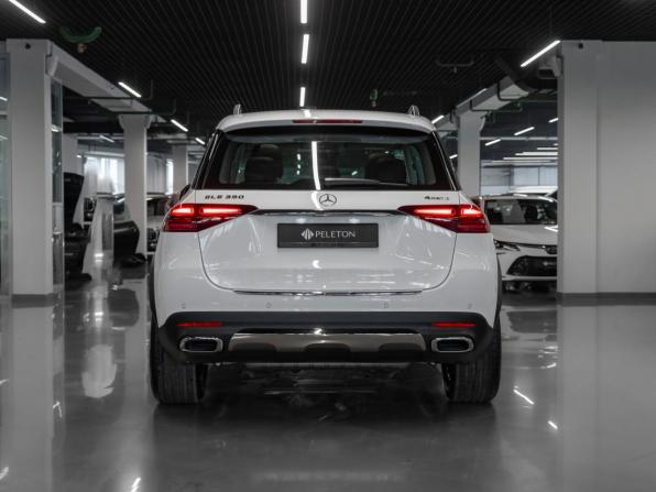 Mercedes-Benz GLE II (V167) Рестайлинг с пробегом 2026 года, цена 10 650 000 рублей, 20 км, внедорожник, Автокод Объявления