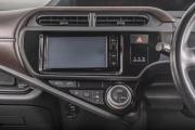 Toyota Aqua I Рестайлинг Томск  - изображение 36