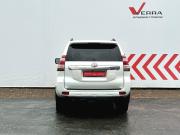 Toyota Land Cruiser Prado 150 Series Рестайлинг 1 Пермь  - изображение 19