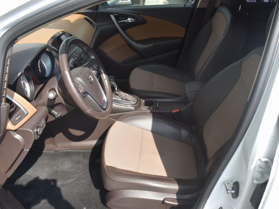 Opel Astra J Рестайлинг Краснодар  - изображение 11