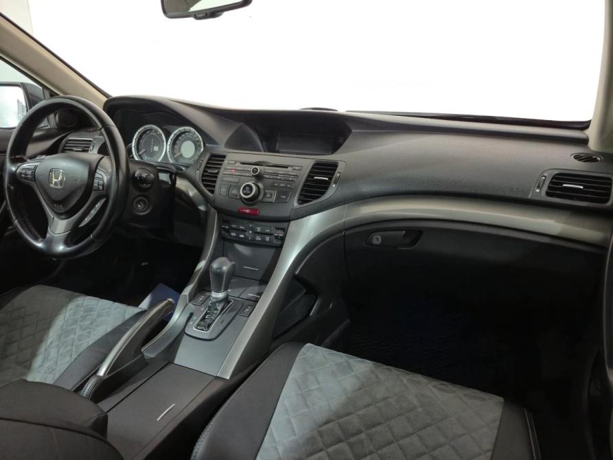 Honda Accord VIII Рестайлинг Альметьевск  - изображение 12