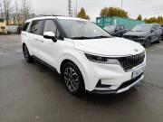 Kia Carnival IV Санкт-Петербург  - изображение 13