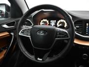 Lada (ВАЗ) Vesta I Рестайлинг (NG) Москва  - изображение 29