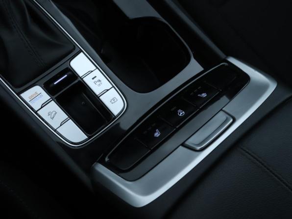 Hyundai Tucson IV с пробегом 2021 года, цена 2 800 000 рублей, 119198 км, внедорожник, Автокод Объявления
