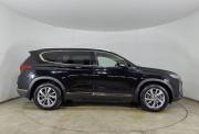 Hyundai Santa Fe III Рестайлинг Волгоград  - изображение 23