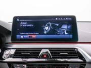 BMW 5 серии VII (G30/G31/G38) Рестайлинг Москва  - изображение 33