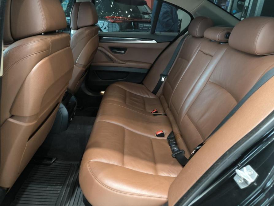 BMW 5 серии VI (F10/F11/F07) Рестайлинг Казань  - изображение 15