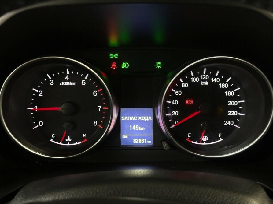 Haval M6 II Москва  - изображение 6