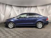 Volkswagen Polo V Москва  - изображение 23