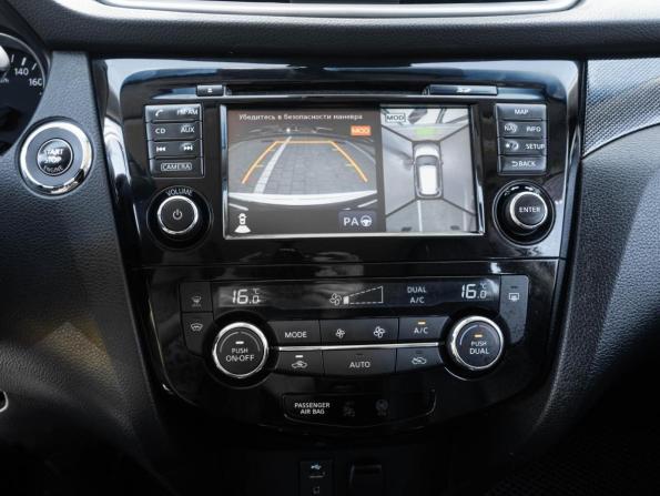Nissan X-Trail III с пробегом 2016 года, цена 1 690 000 рублей, 142647 км, внедорожник, Автокод Объявления