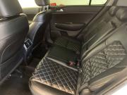 Kia Sportage IV Рестайлинг Челябинск  - изображение 31